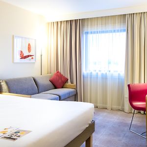 Superior Kamer met een Queen Size Bed
